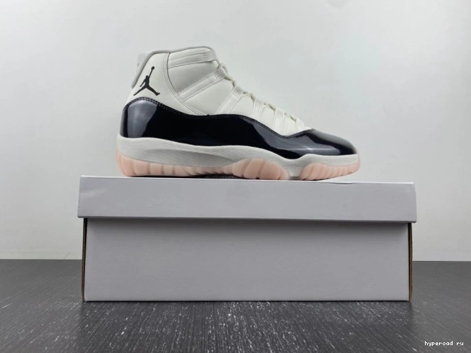 AR0715-101 11 Neapolitan Jordan Air 1119